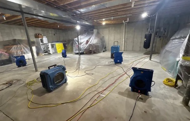 Emergency Sump Pump Installation Repair in Marietta, GA