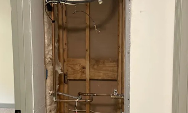 Water Leak Detection in Silver Creek, GA