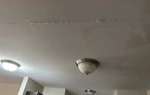 Trim & Baseboard Replacement after Water Damage in Milton, GA