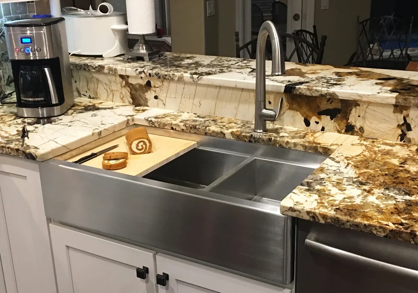 Under Sink Water Extraction in Cave Spring, GA