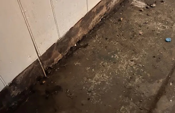 Sewage Water Extraction in Morrow, GA