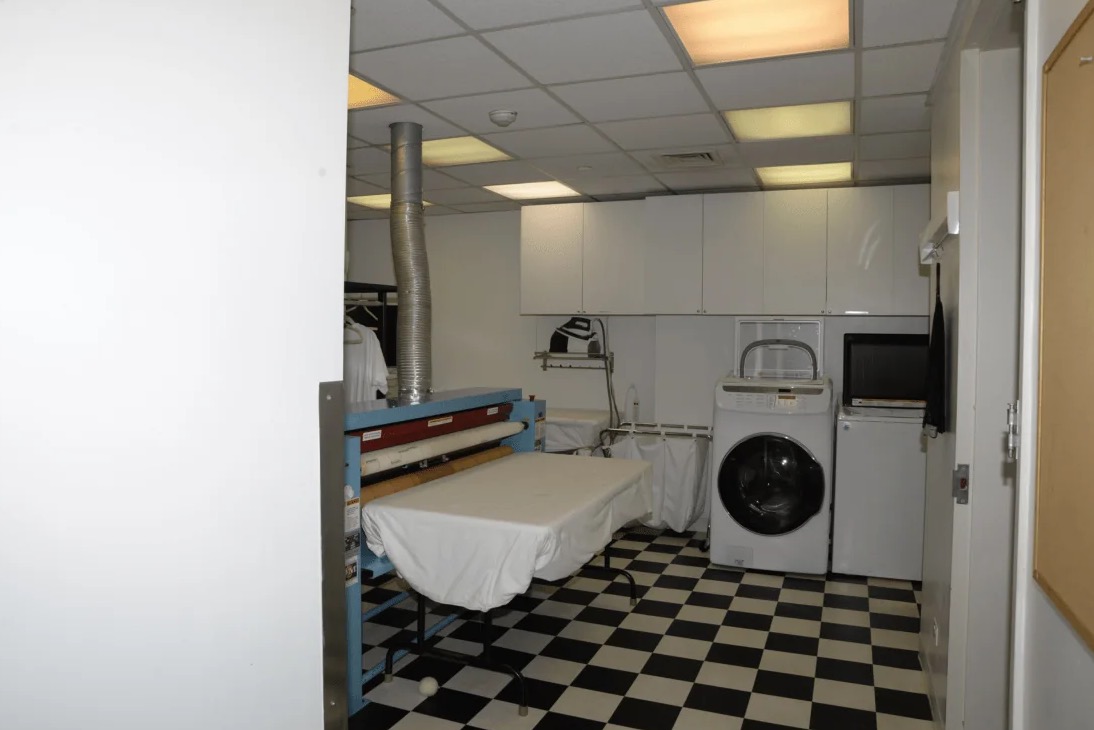 Washing Machine Overflow Water Removal in Morrow, GA