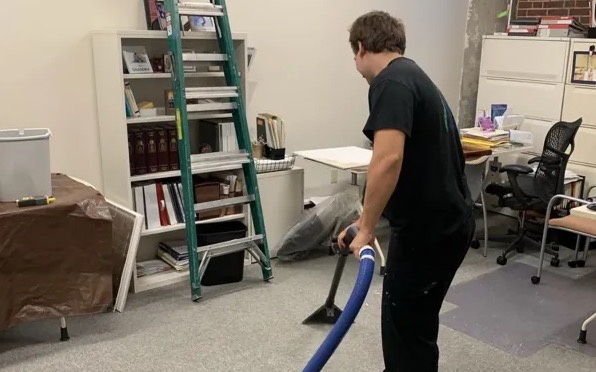 Water Damage Mitigation in Snellville, GA