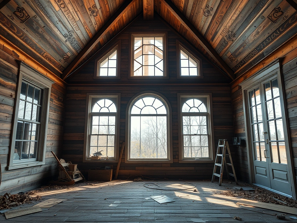 All possible Restoration