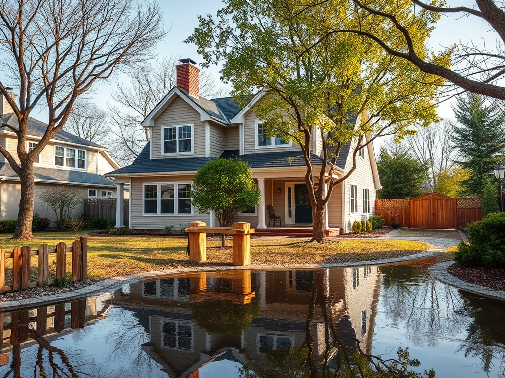 Best Water Mitigation Company