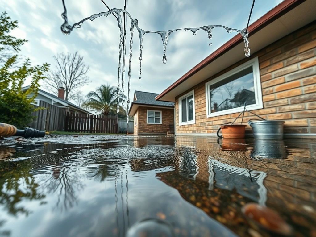 Water Restoration Near Me