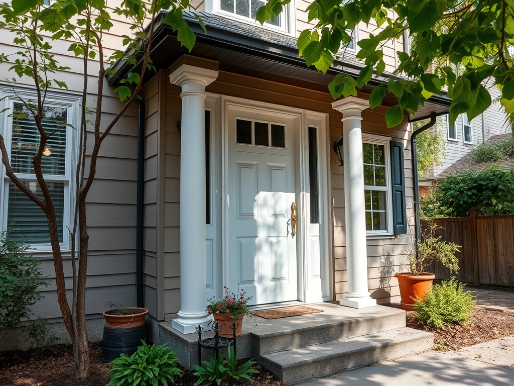 residential Restoration