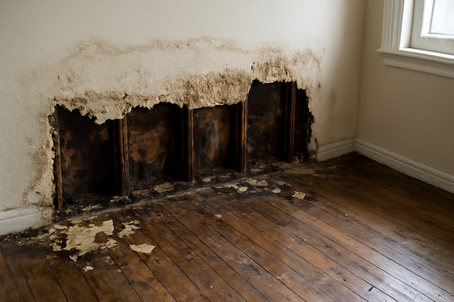 After Hours Water Removal in Cumming, GA