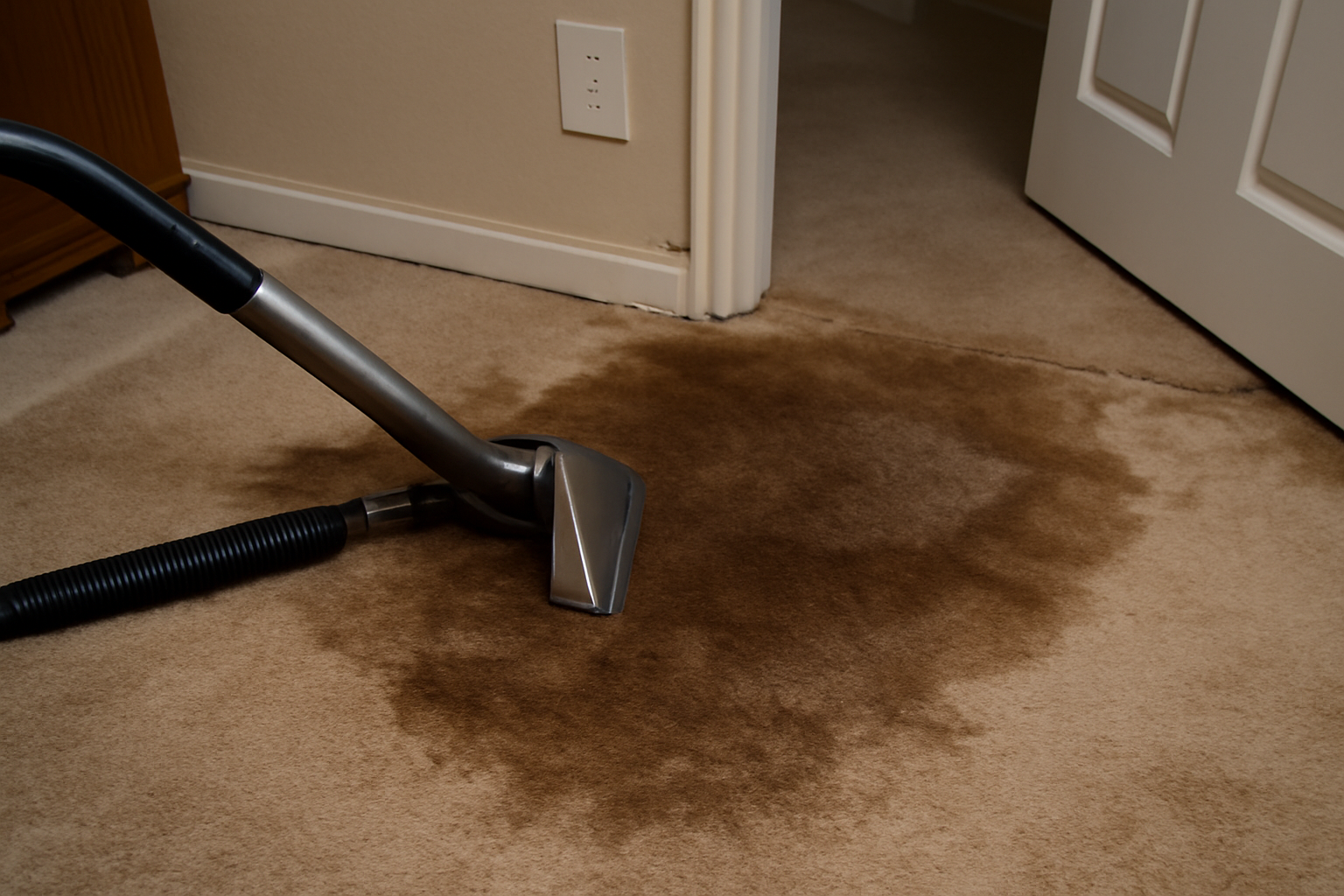 Carpet Water Extraction in Adairsville, GA