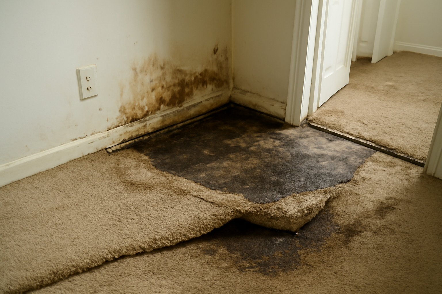 Clean Water Extraction (Category 1) in Clarkston, GA