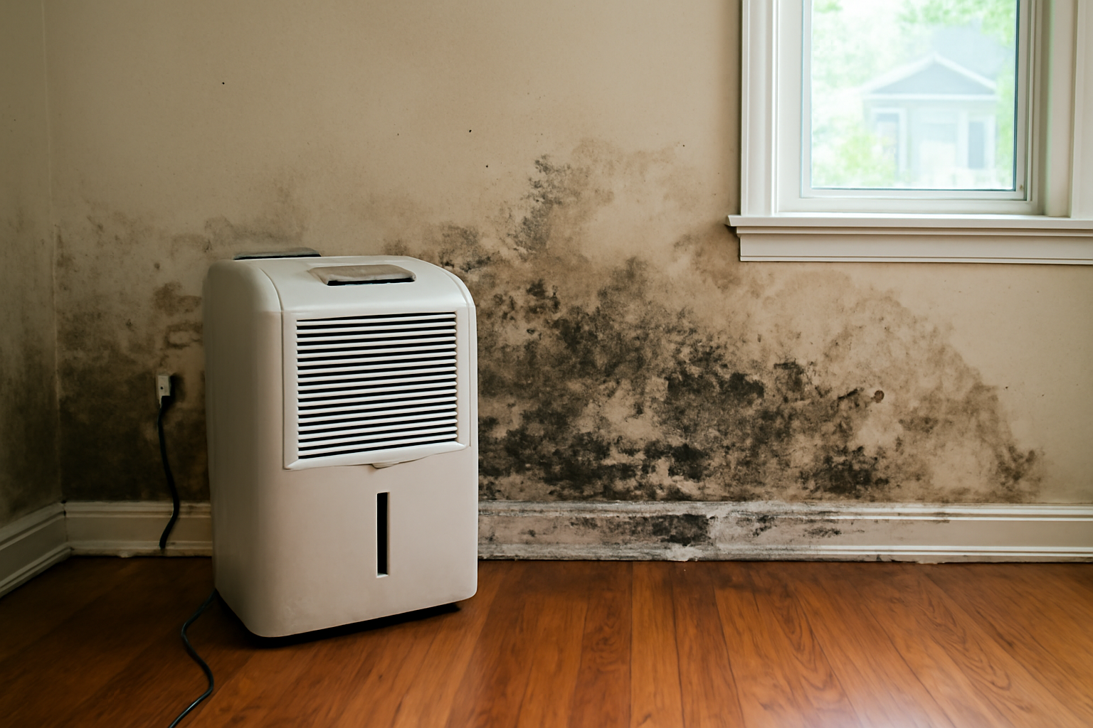 Dehumidification Services in Mableton, GA