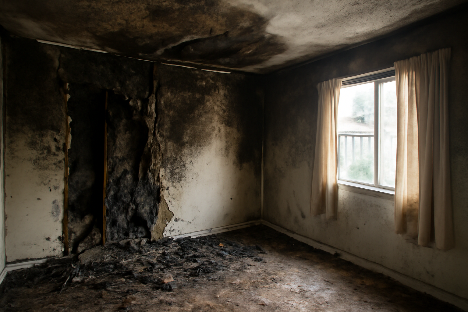 Deodorization Services in Mableton, GA