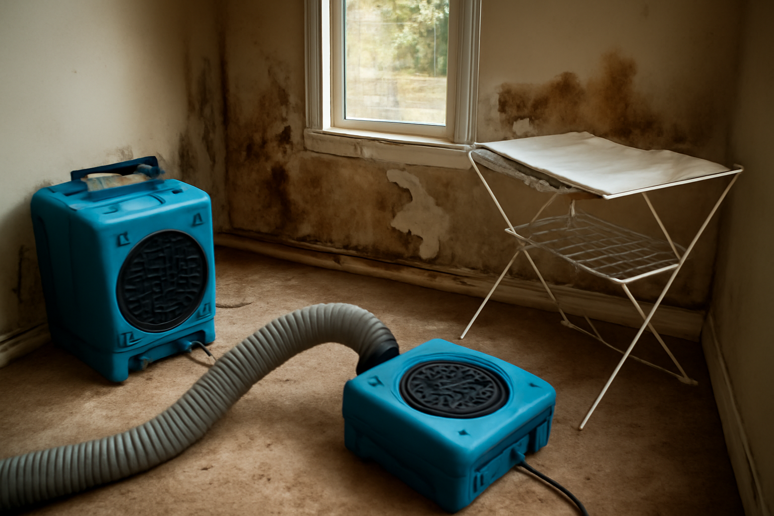 Document Drying Services in Mableton, GA