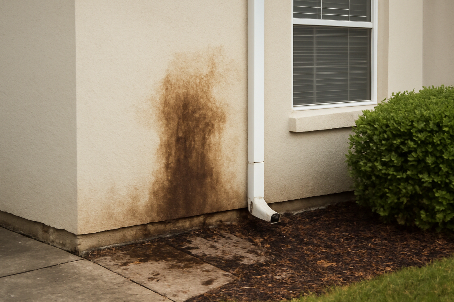 Leak Detection Services in Dalton, GA