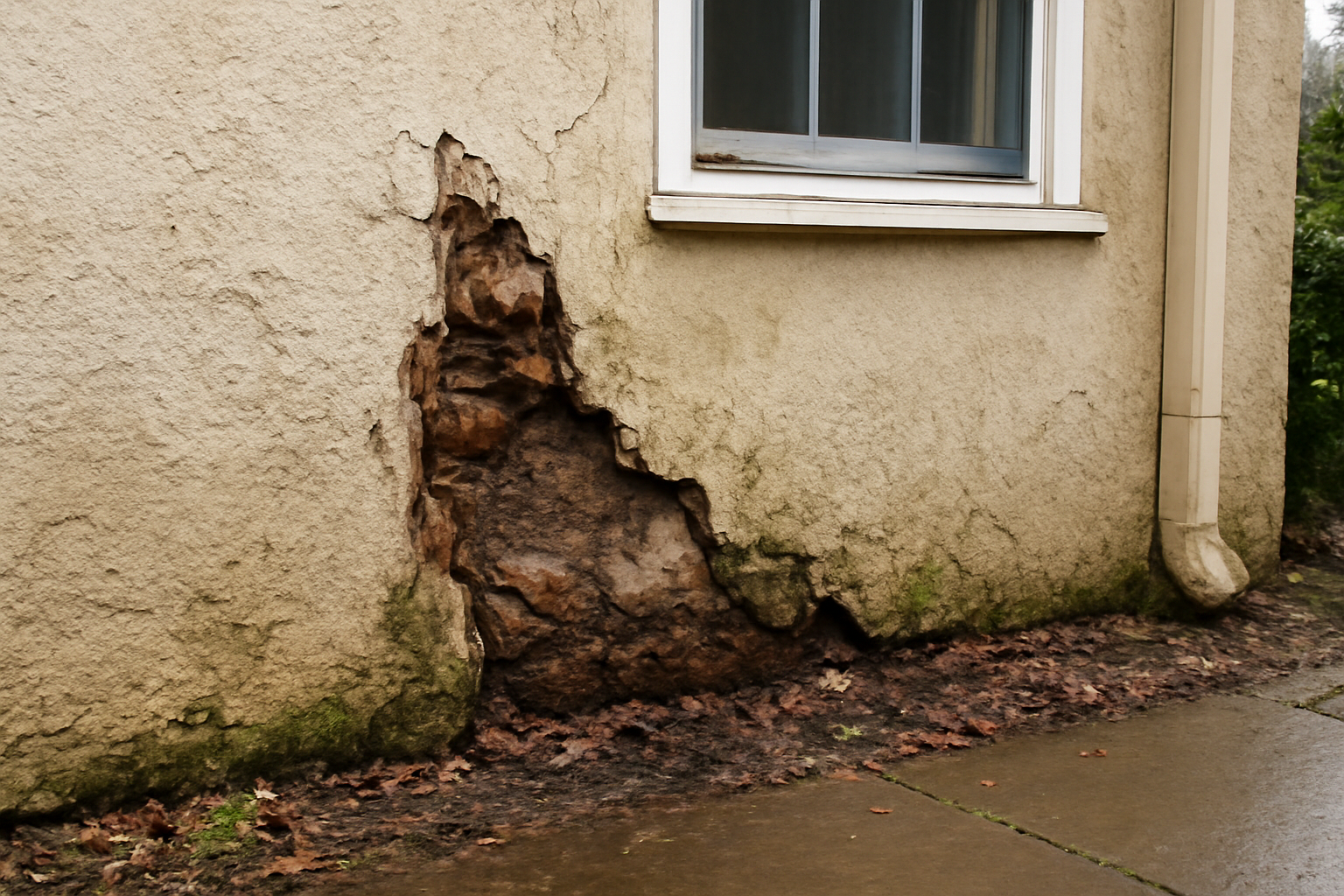 Moisture Detection Services in Fairburn, GA