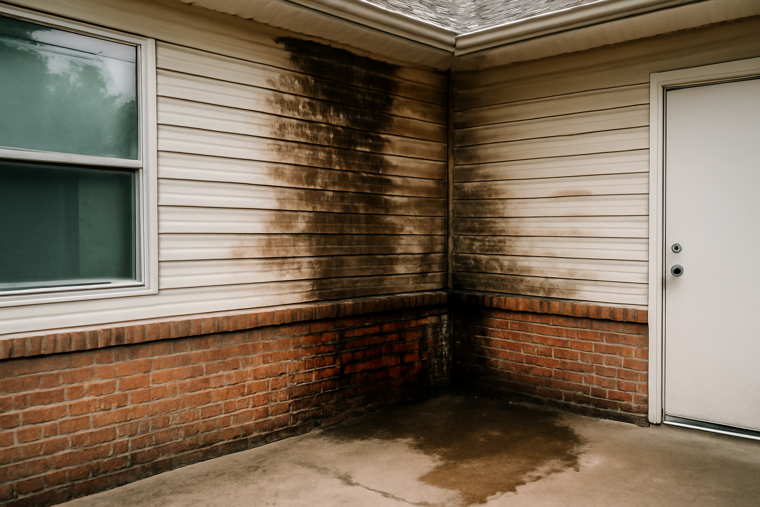 Restaurant Water Damage Restoration in Austell, GA