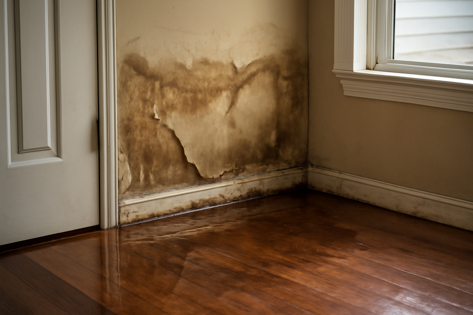 Same Day Water Removal in Mableton, GA