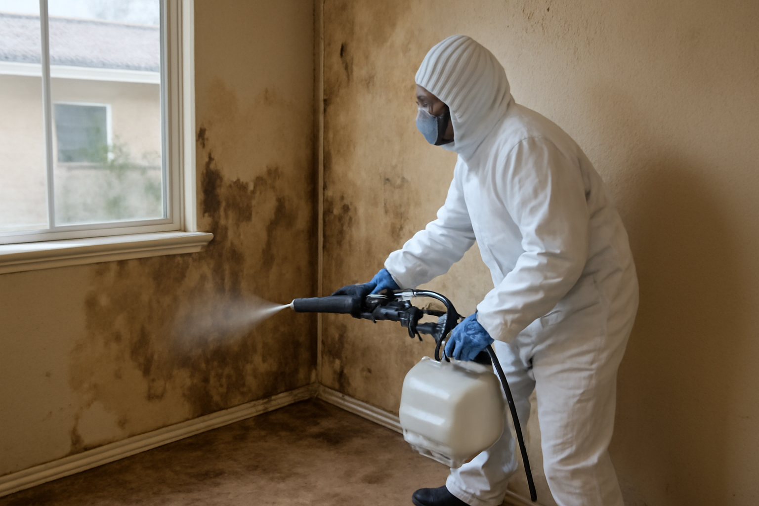 Sanitization & Disinfection Services in Forest Park, GA