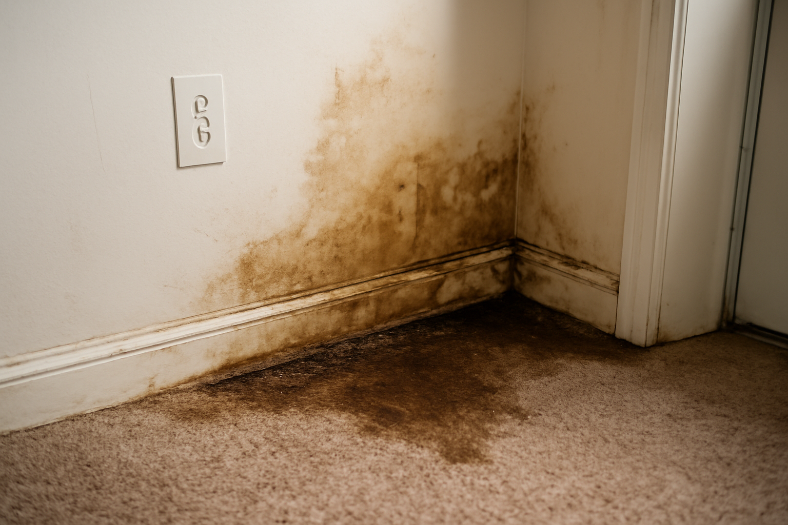 Sprinkler System Water Removal in Forest Park, GA