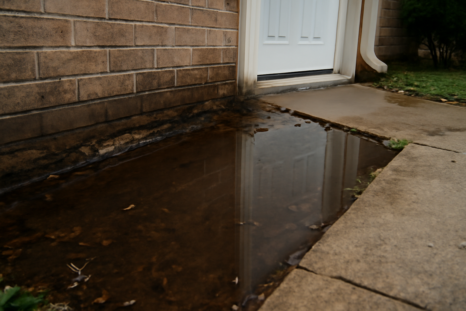 Standing Water Removal in Mableton, GA