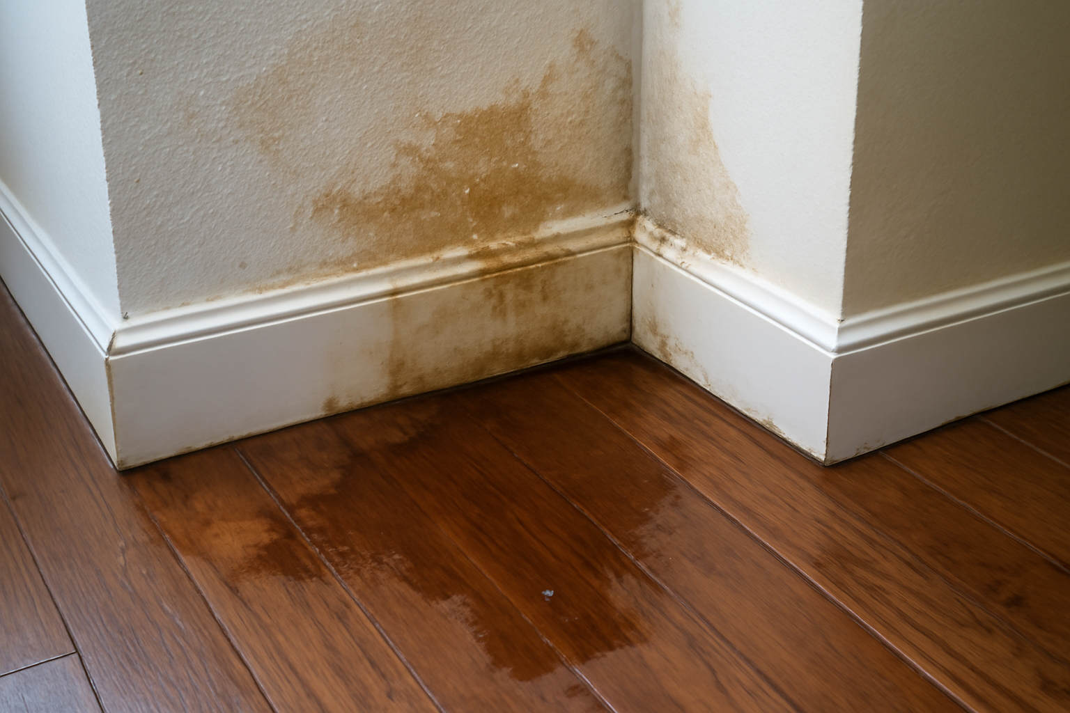 Water Leak Detection in ZIP code 30012